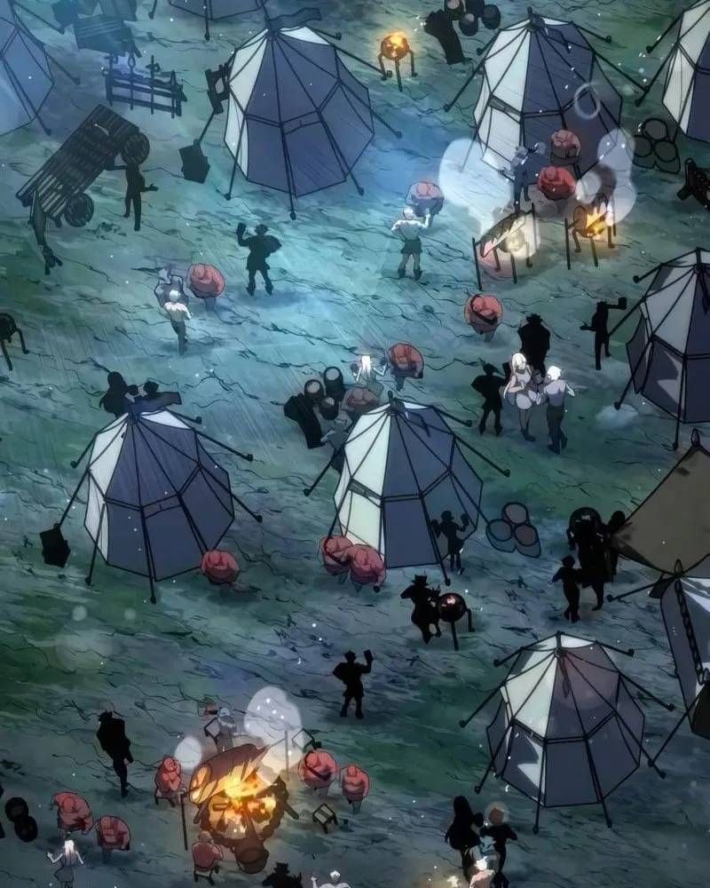 Kẻ Phá Vỡ Chap 79 - Next Chap 78