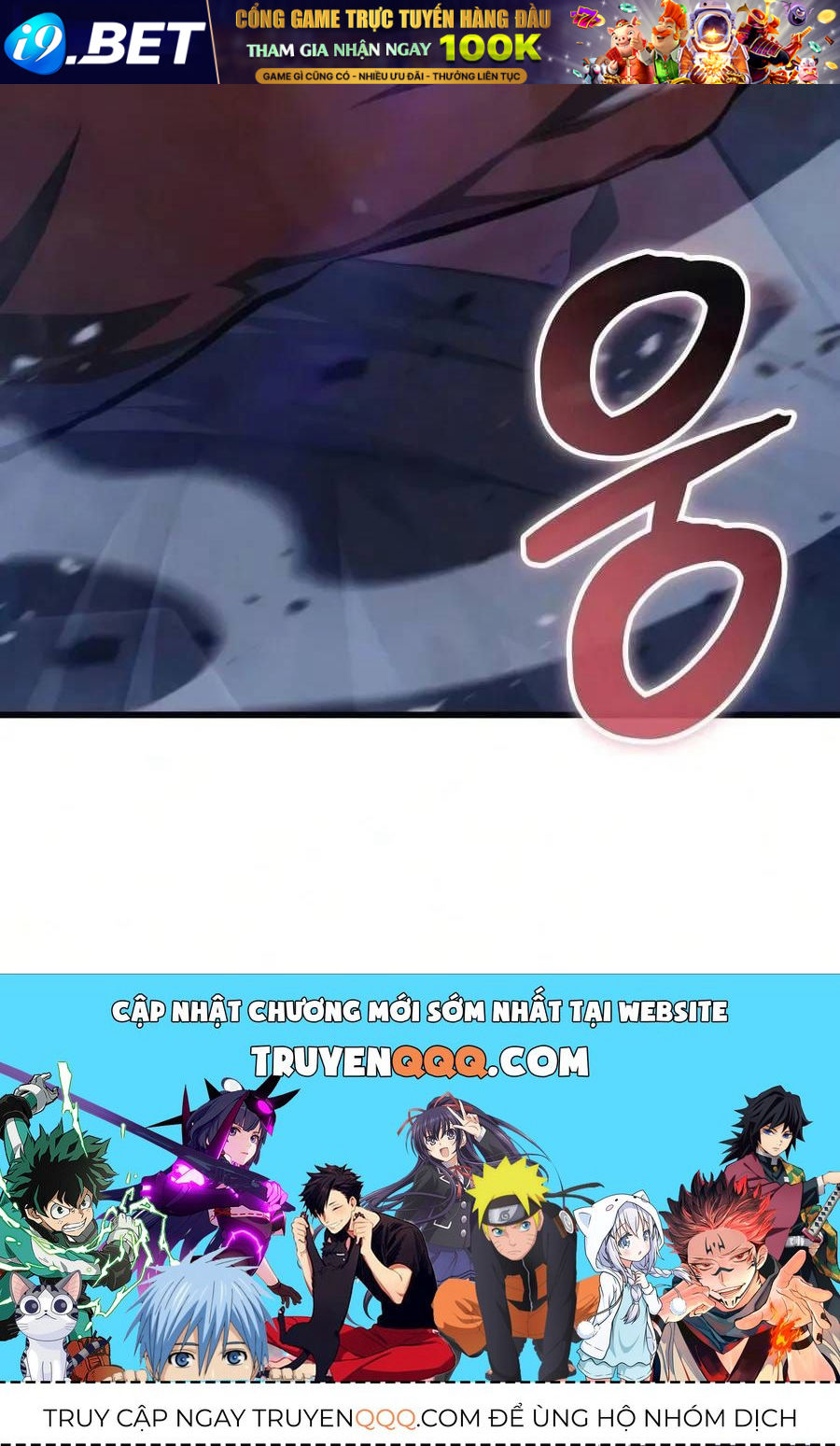 Kẻ Phá Vỡ Chap 80 - Next Chap 79