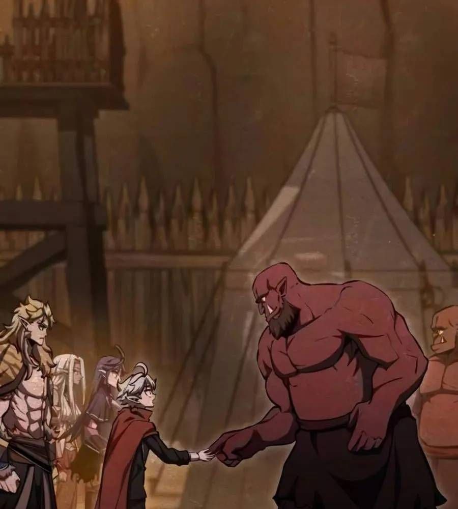 Kẻ Phá Vỡ Chap 81 - Next Chap 80