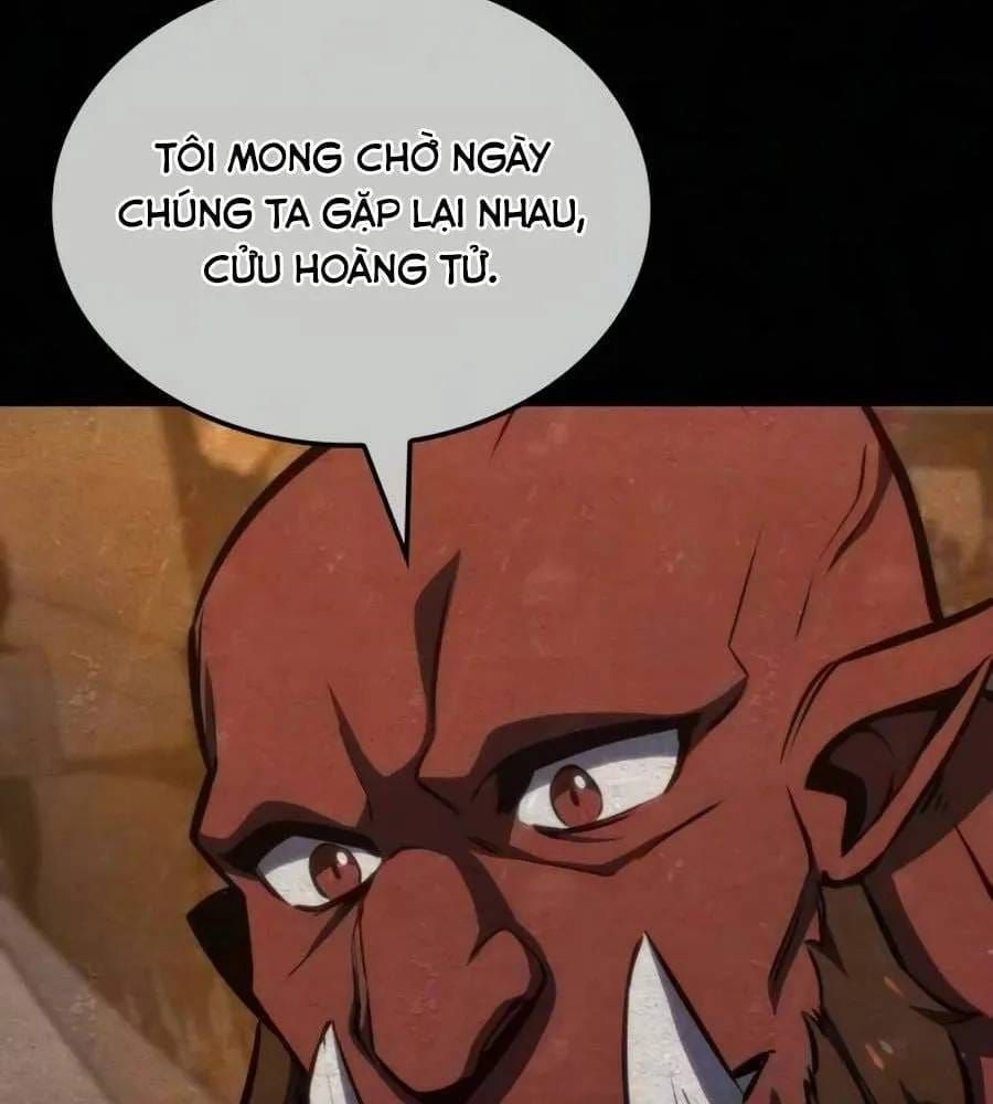 Kẻ Phá Vỡ Chap 81 - Next Chap 80
