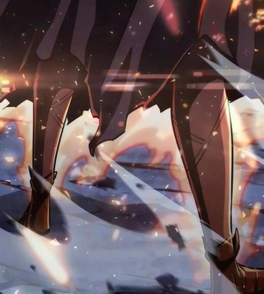 Kẻ Phá Vỡ Chap 81 - Next Chap 80