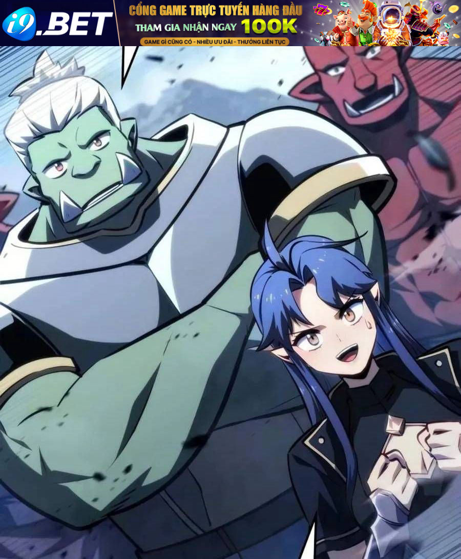 Kẻ Phá Vỡ Chap 81 - Next Chap 80