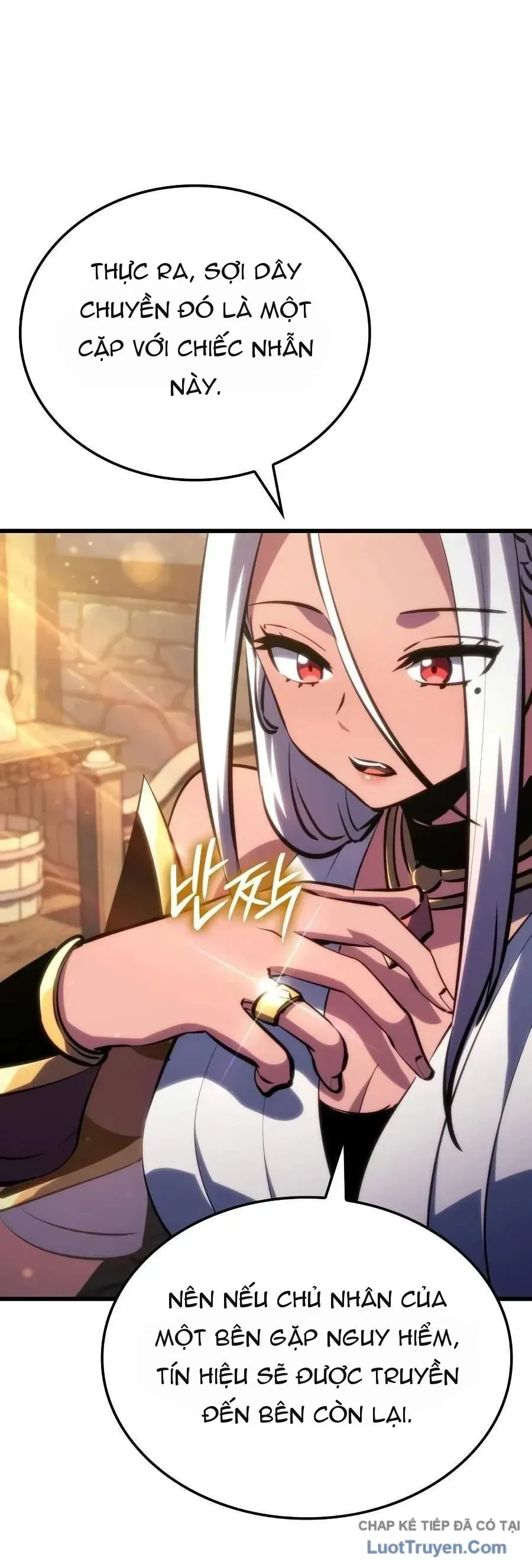 Kẻ Phá Vỡ Chap 82 - Next Chap 81
