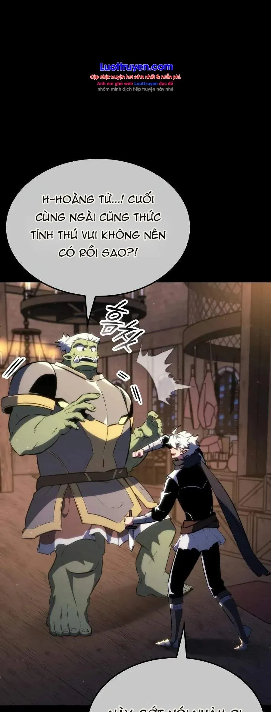 Kẻ Phá Vỡ Chap 82 - Next Chap 81