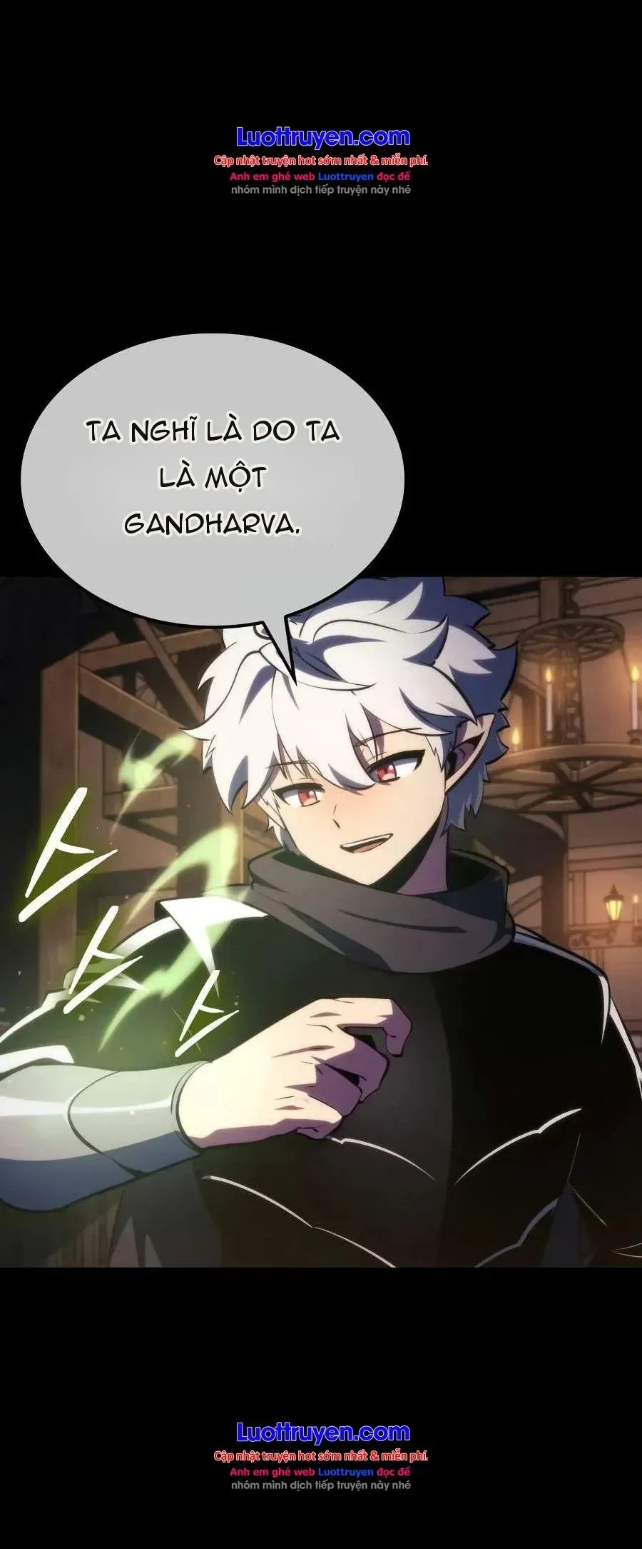 Kẻ Phá Vỡ Chap 82 - Next Chap 81