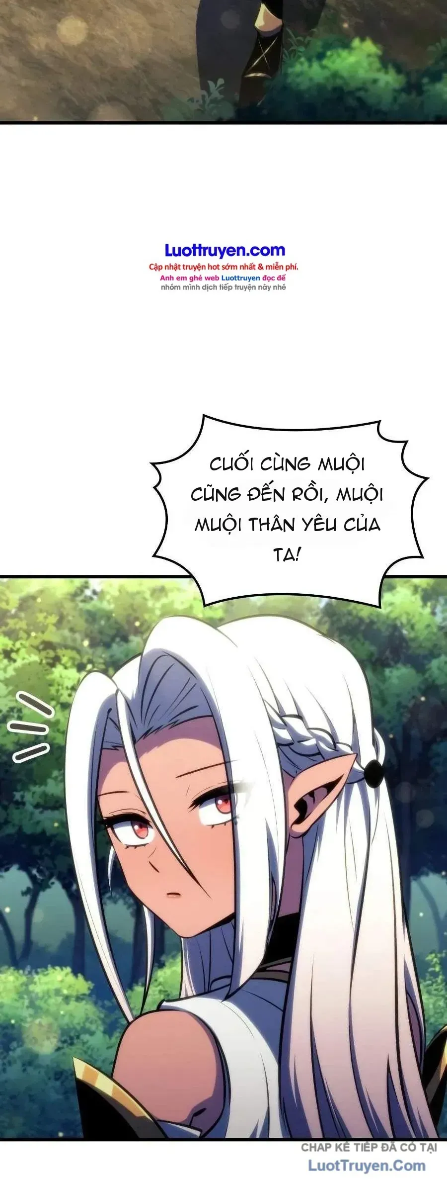 Kẻ Phá Vỡ Chap 82 - Next Chap 81