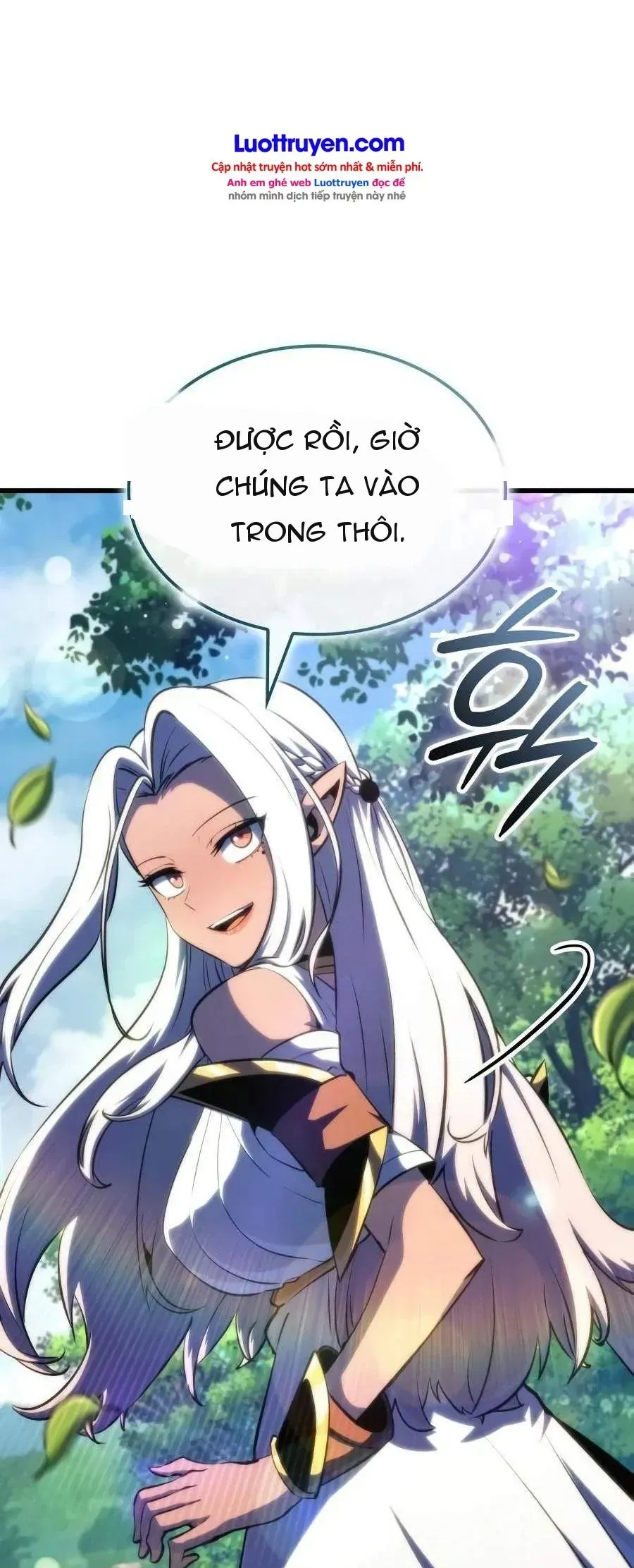 Kẻ Phá Vỡ Chap 82 - Next Chap 81