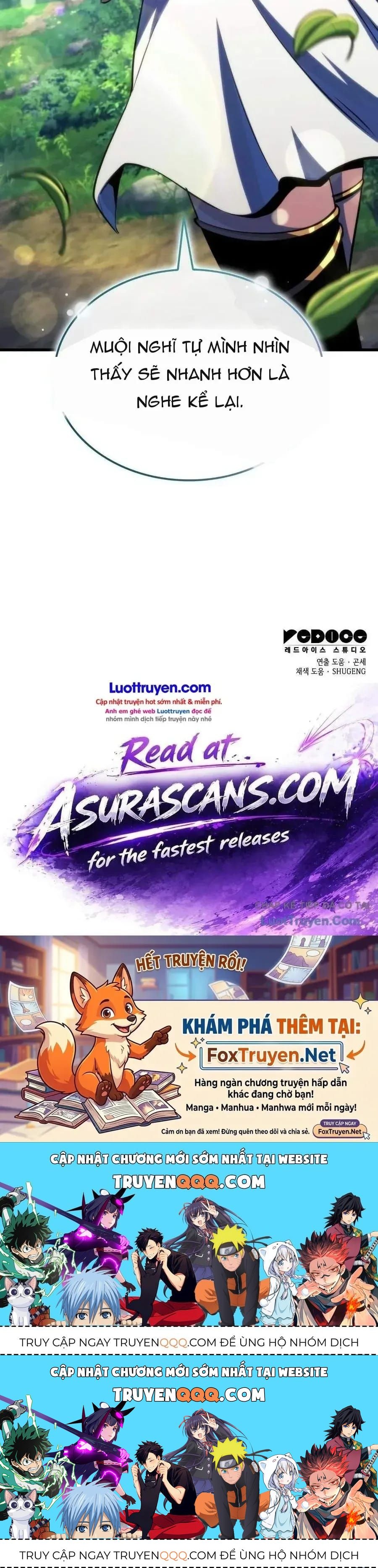 Kẻ Phá Vỡ Chap 82 - Next Chap 81
