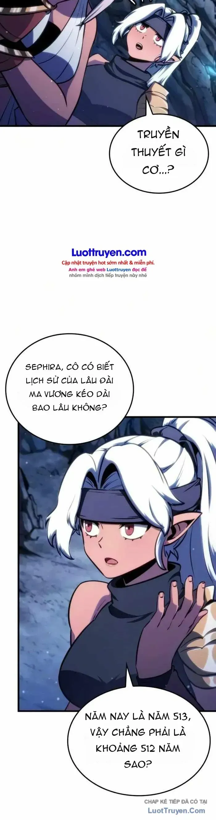 Kẻ Phá Vỡ Chap 83 - Next Chap 82