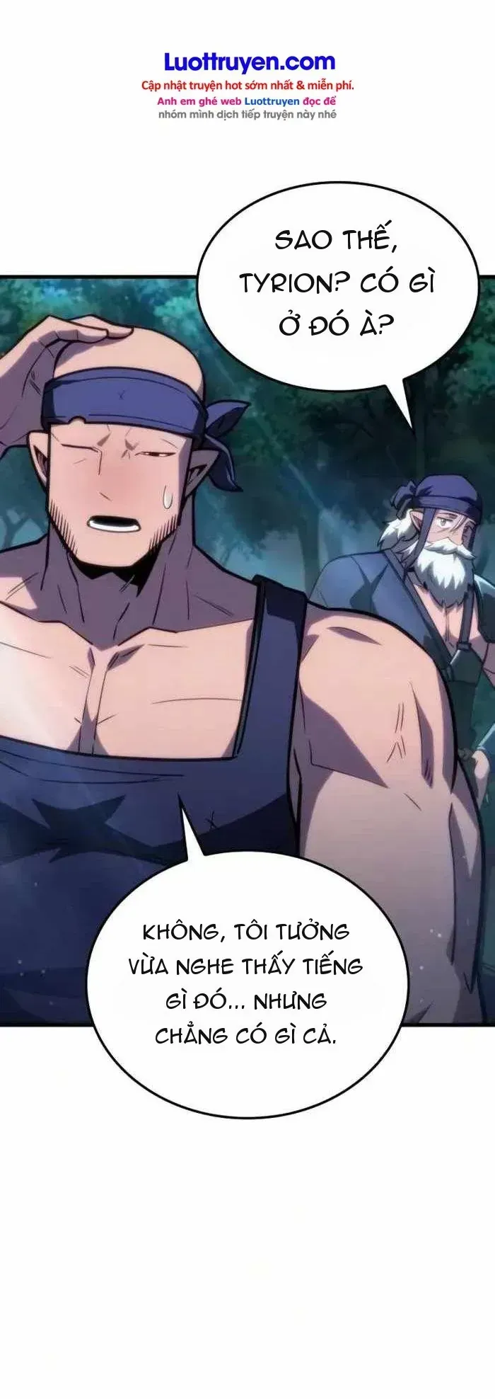 Kẻ Phá Vỡ Chap 83 - Next Chap 82