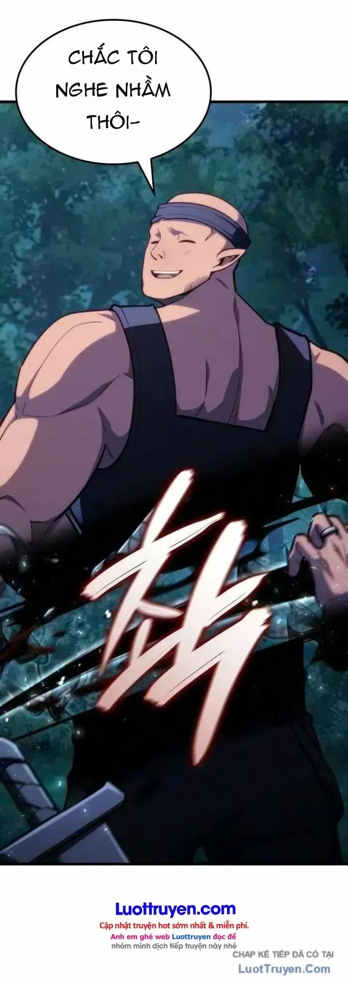 Kẻ Phá Vỡ Chap 83 - Next Chap 82