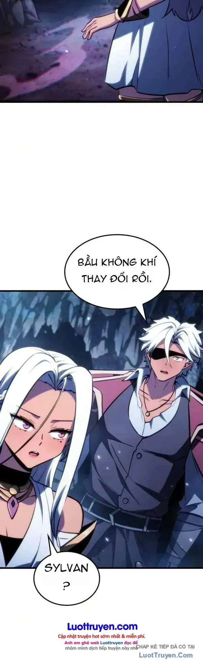 Kẻ Phá Vỡ Chap 83 - Next Chap 82