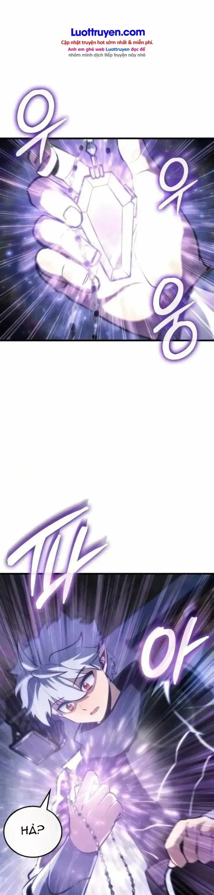 Kẻ Phá Vỡ Chap 83 - Next Chap 82