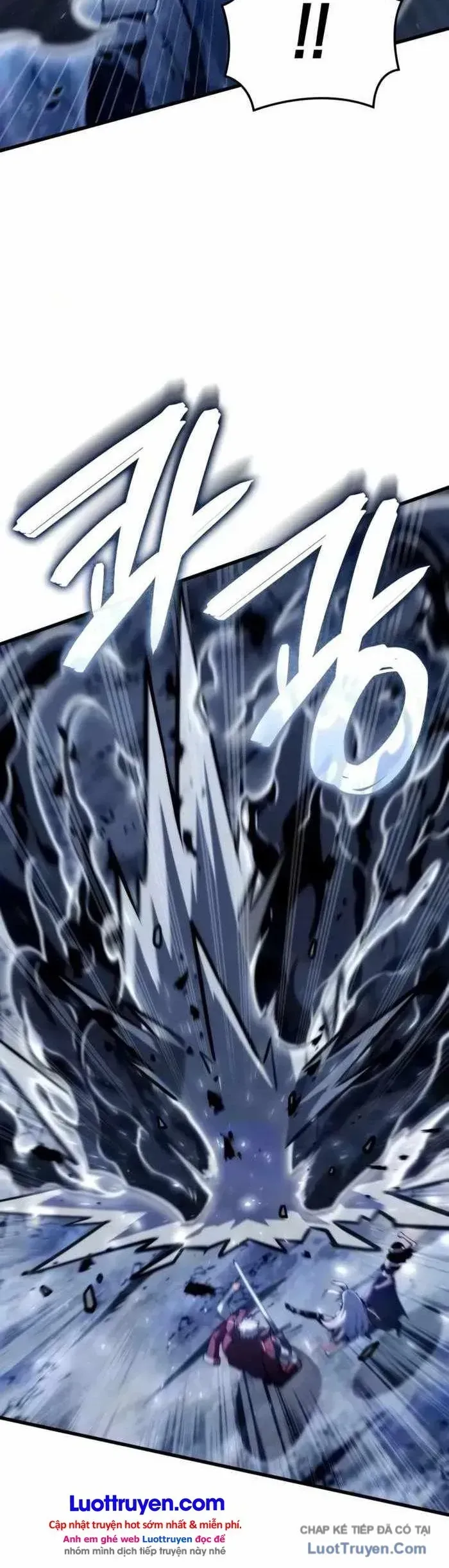 Kẻ Phá Vỡ Chap 84 - Next Chap 83