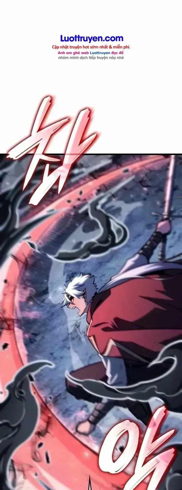 Kẻ Phá Vỡ Chap 84 - Next Chap 83