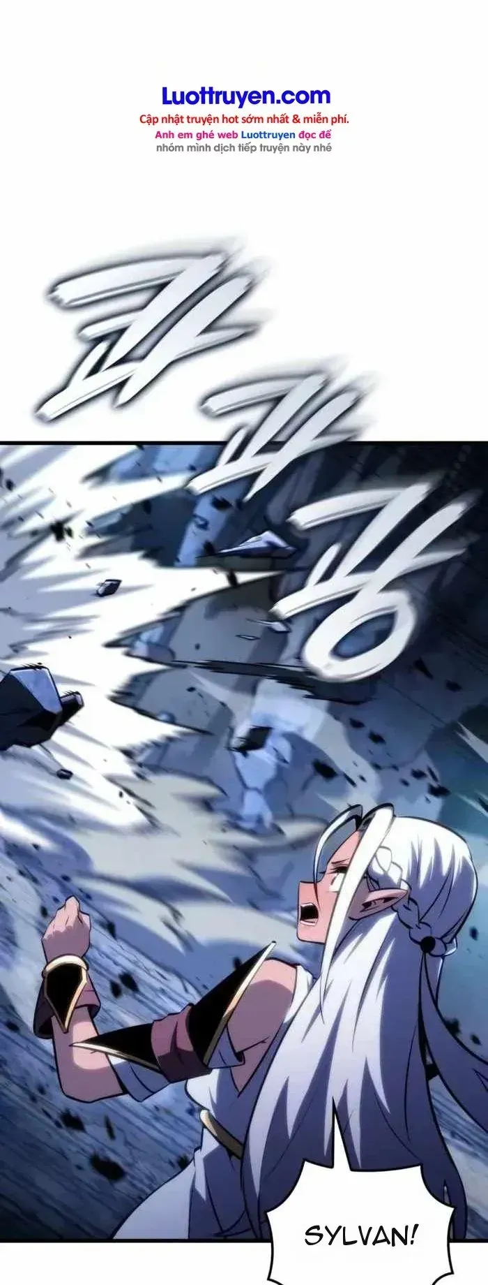 Kẻ Phá Vỡ Chap 84 - Next Chap 83