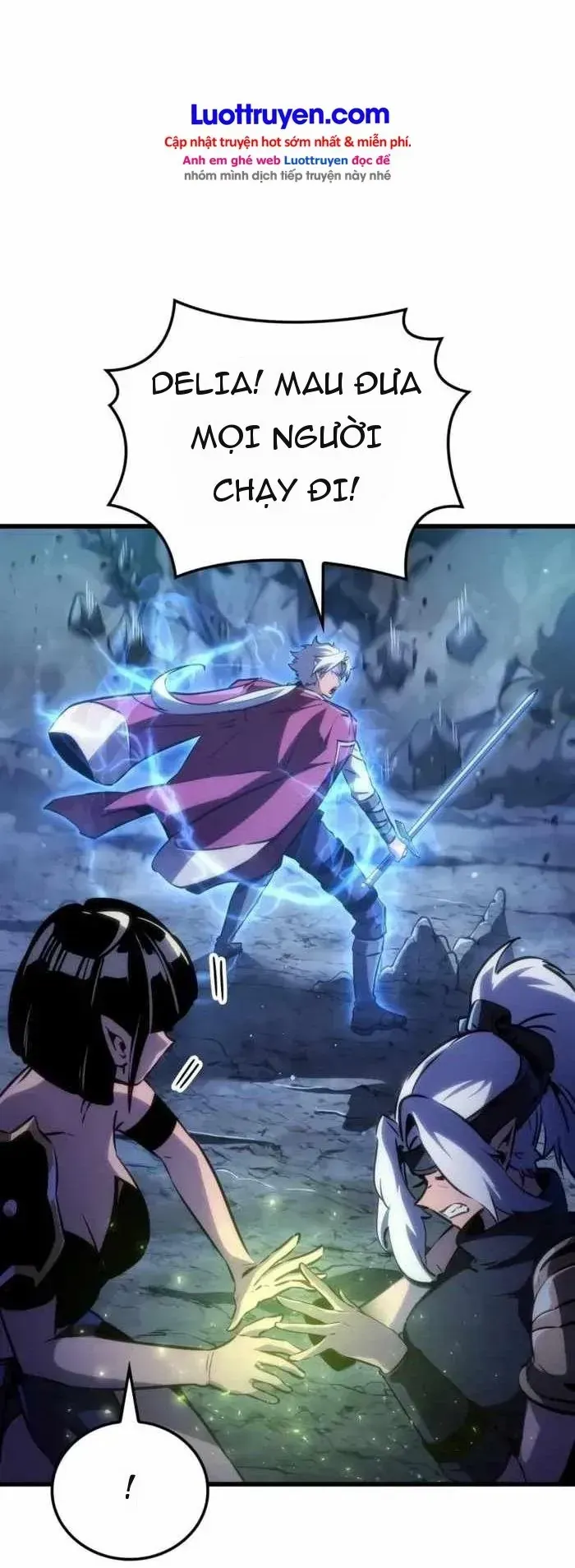 Kẻ Phá Vỡ Chap 85 - Next Chap 84