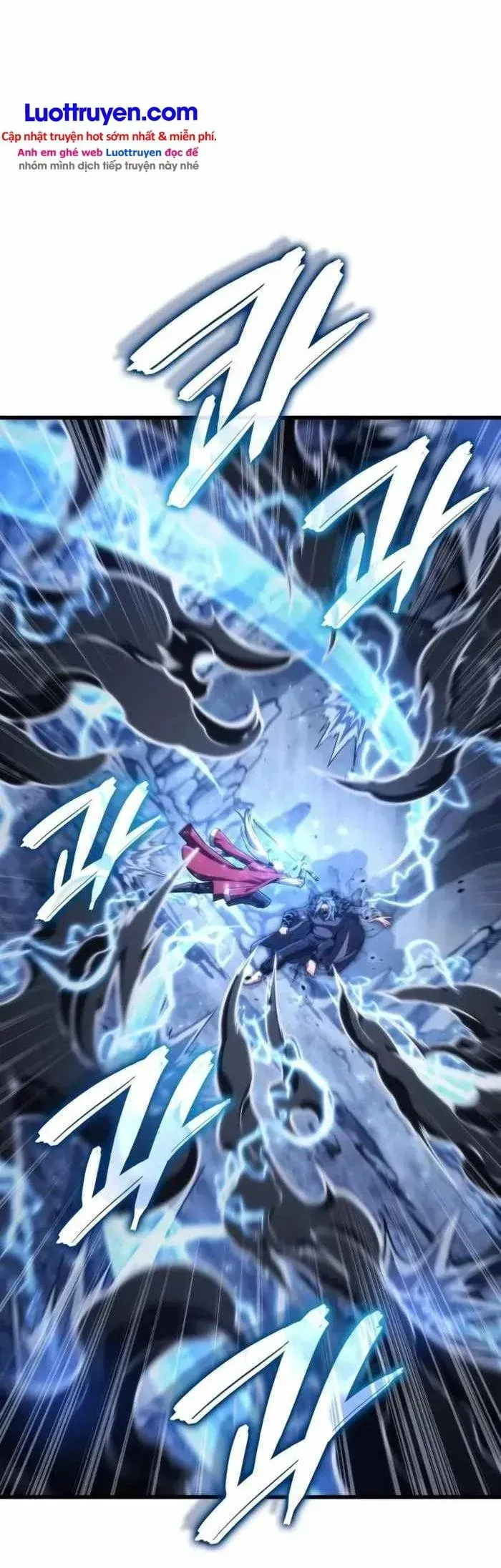 Kẻ Phá Vỡ Chap 85 - Next Chap 84