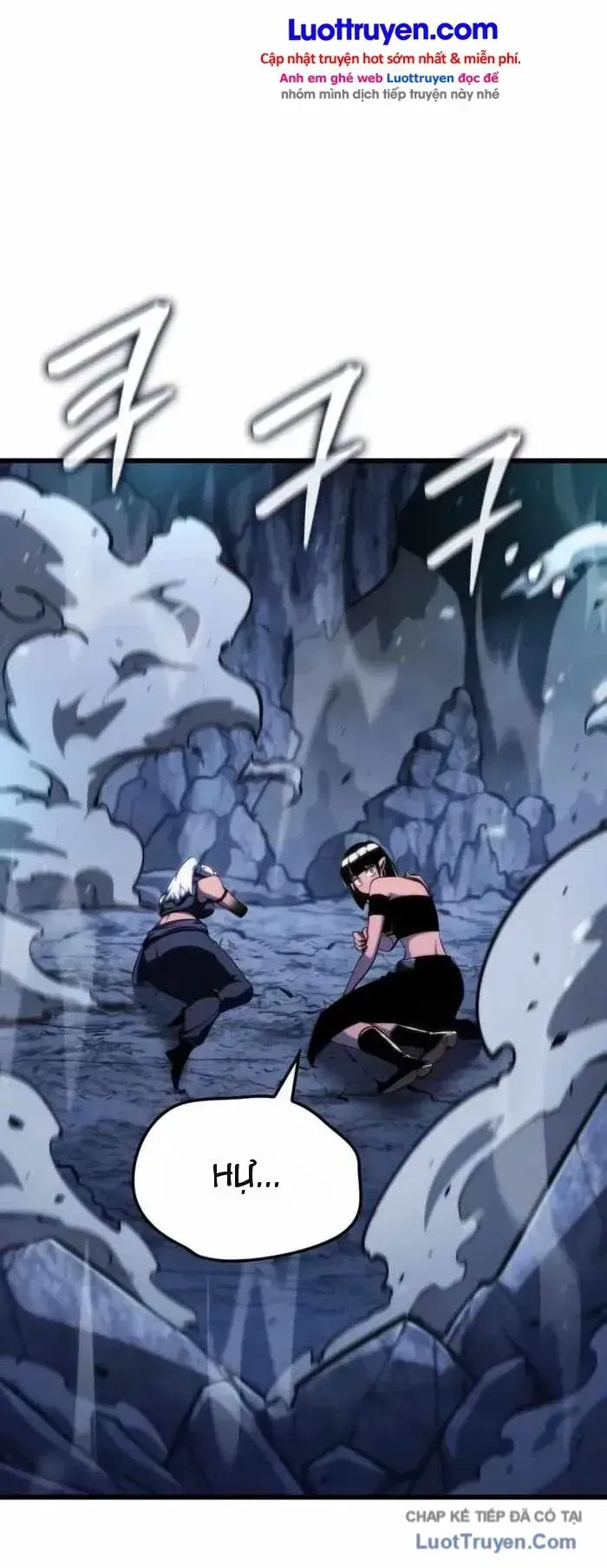 Kẻ Phá Vỡ Chap 85 - Next Chap 84