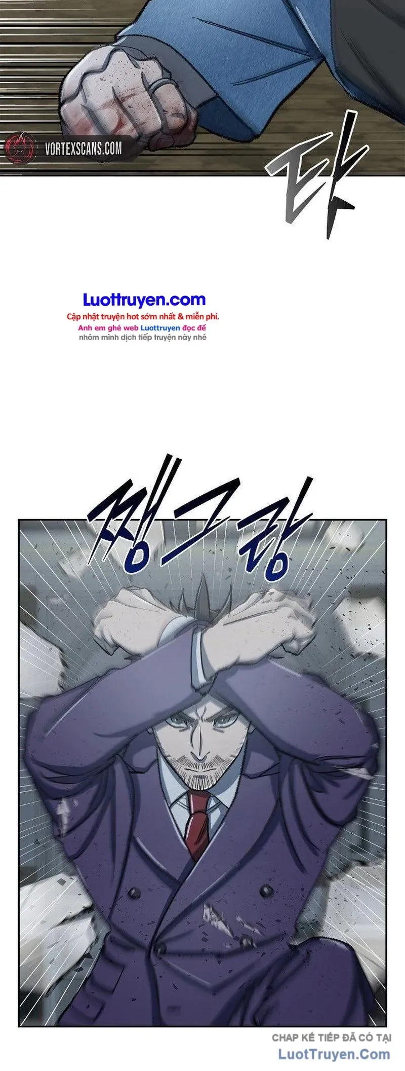 Thiên Ma Và Phù Thủy Băng Giá Chap 31