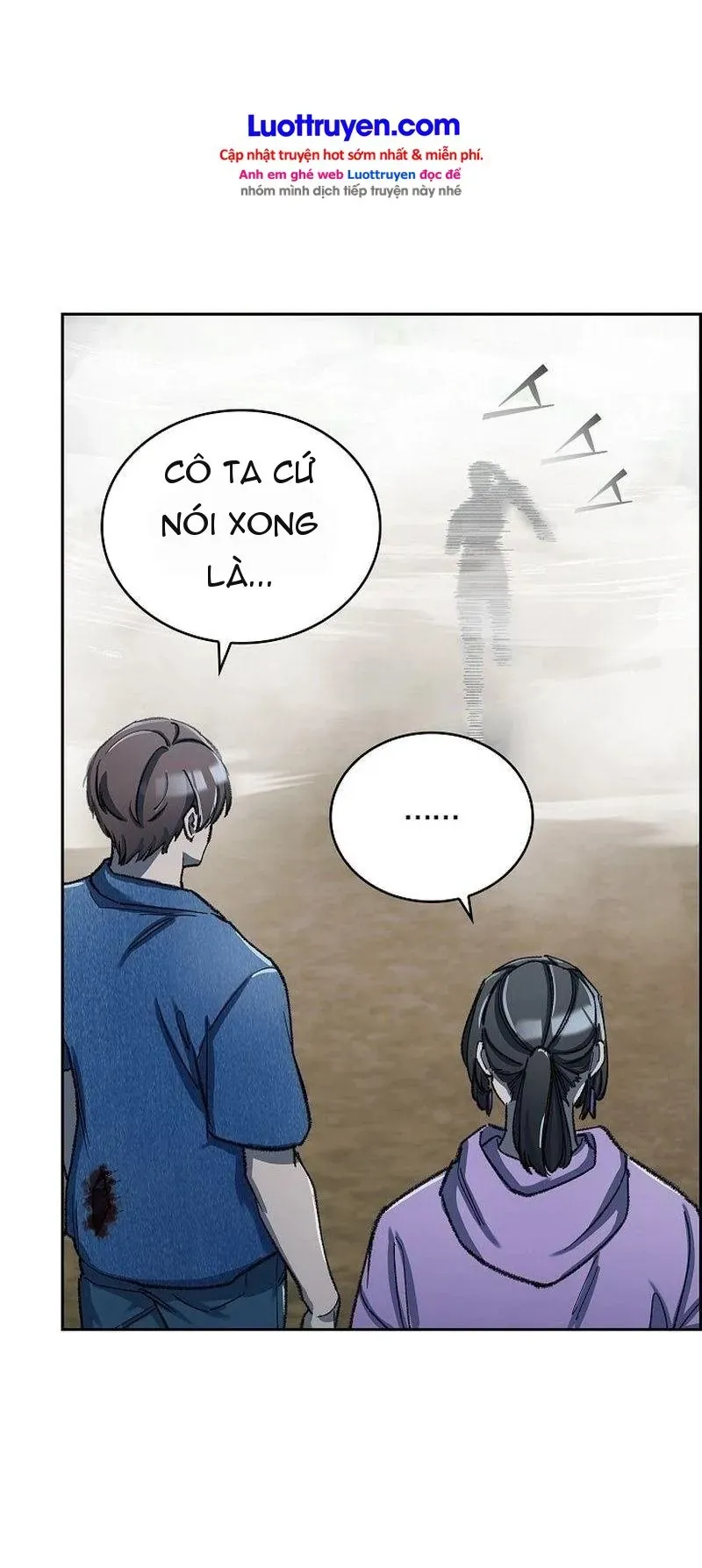 Thiên Ma Và Phù Thủy Băng Giá Chap 31
