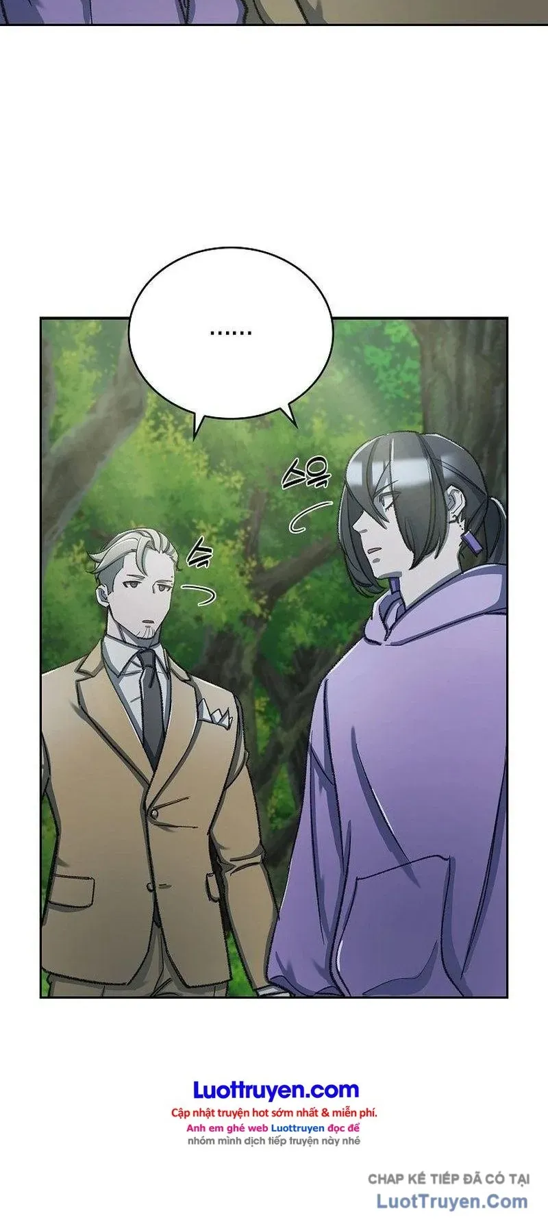 Thiên Ma Và Phù Thủy Băng Giá Chap 31