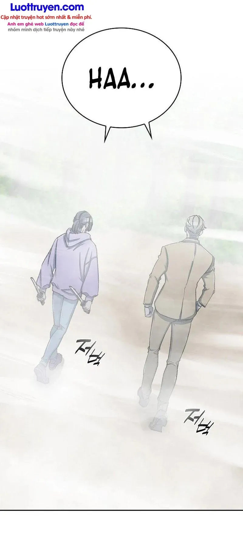 Thiên Ma Và Phù Thủy Băng Giá Chap 31