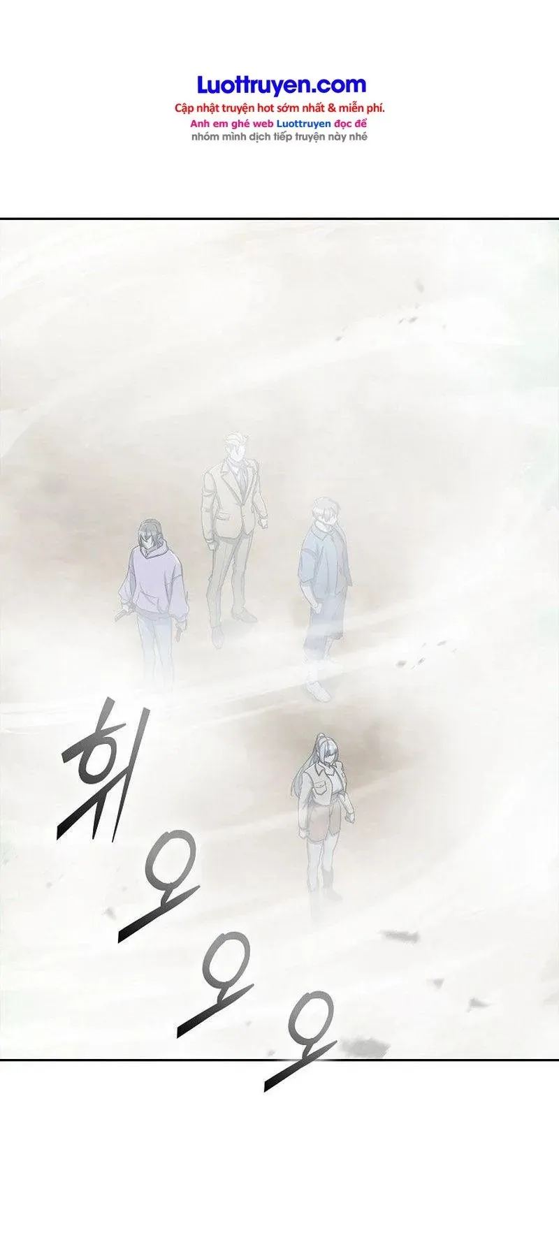 Thiên Ma Và Phù Thủy Băng Giá Chap 31