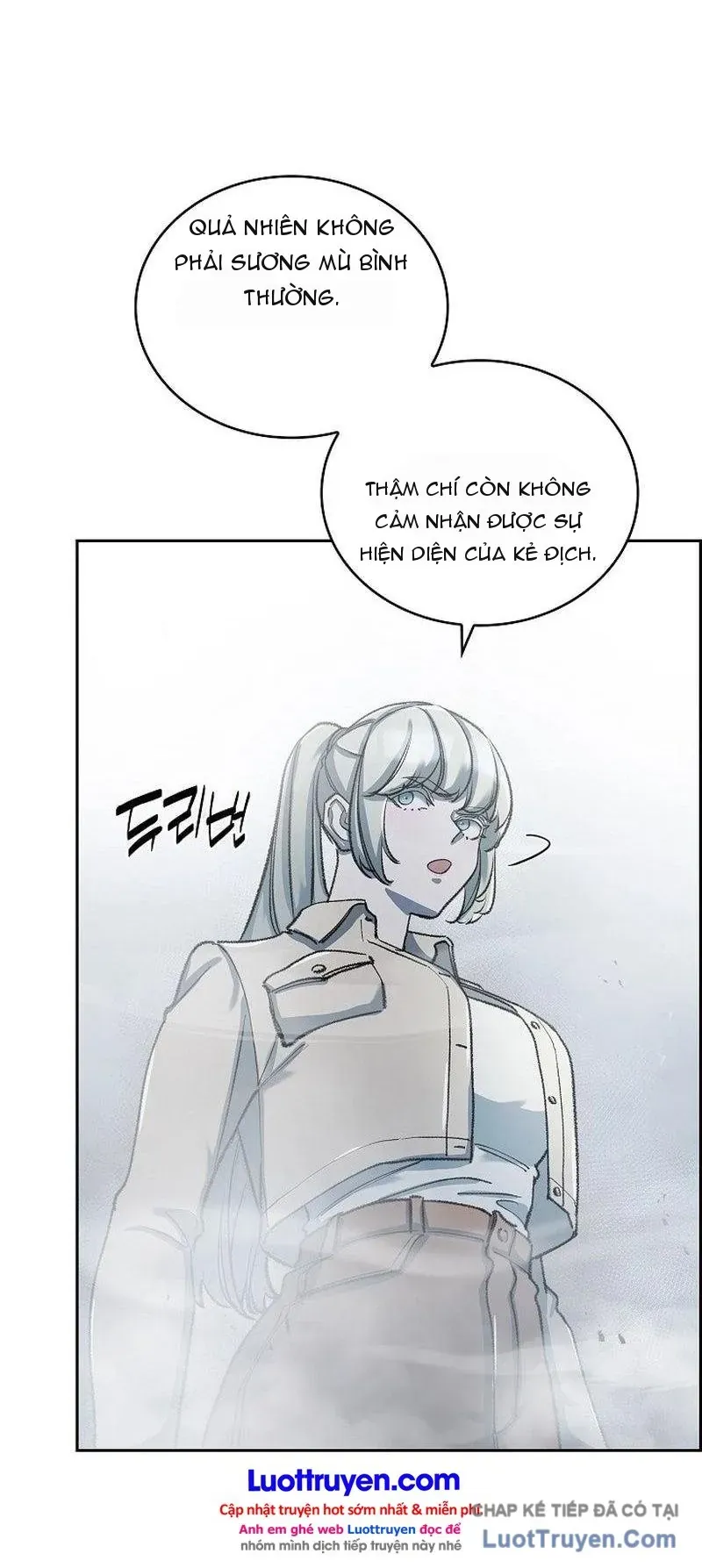 Thiên Ma Và Phù Thủy Băng Giá Chap 31