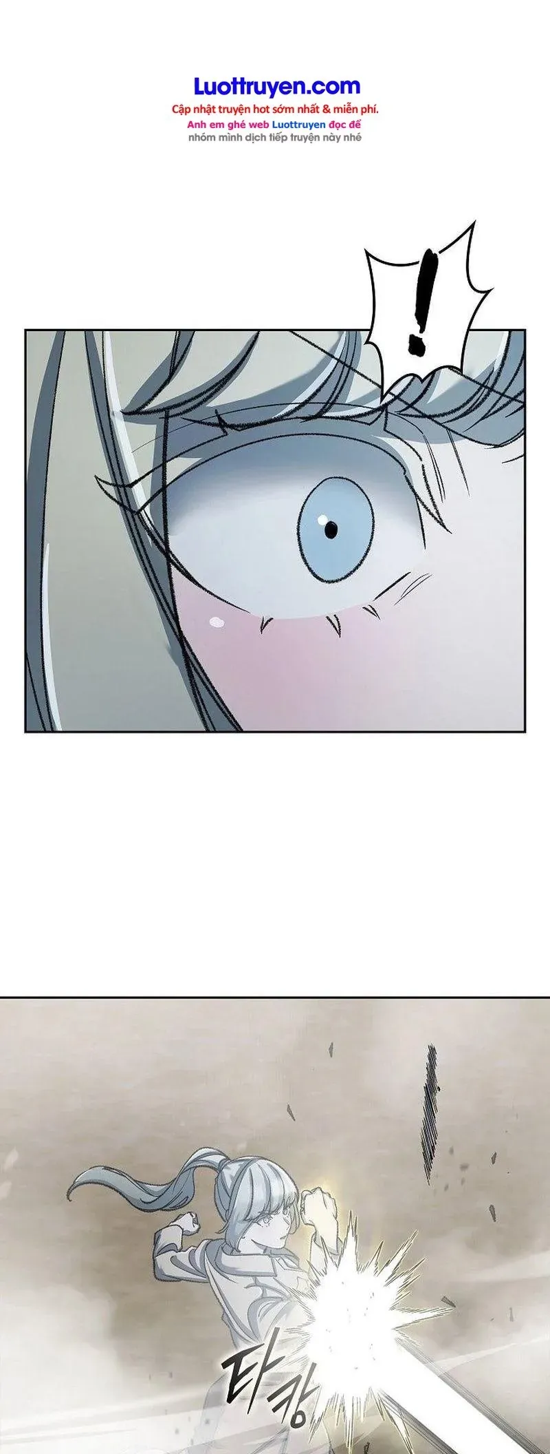 Thiên Ma Và Phù Thủy Băng Giá Chap 31