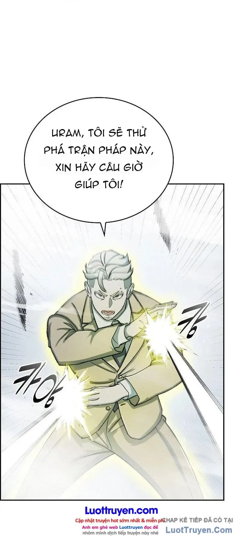 Thiên Ma Và Phù Thủy Băng Giá Chap 31