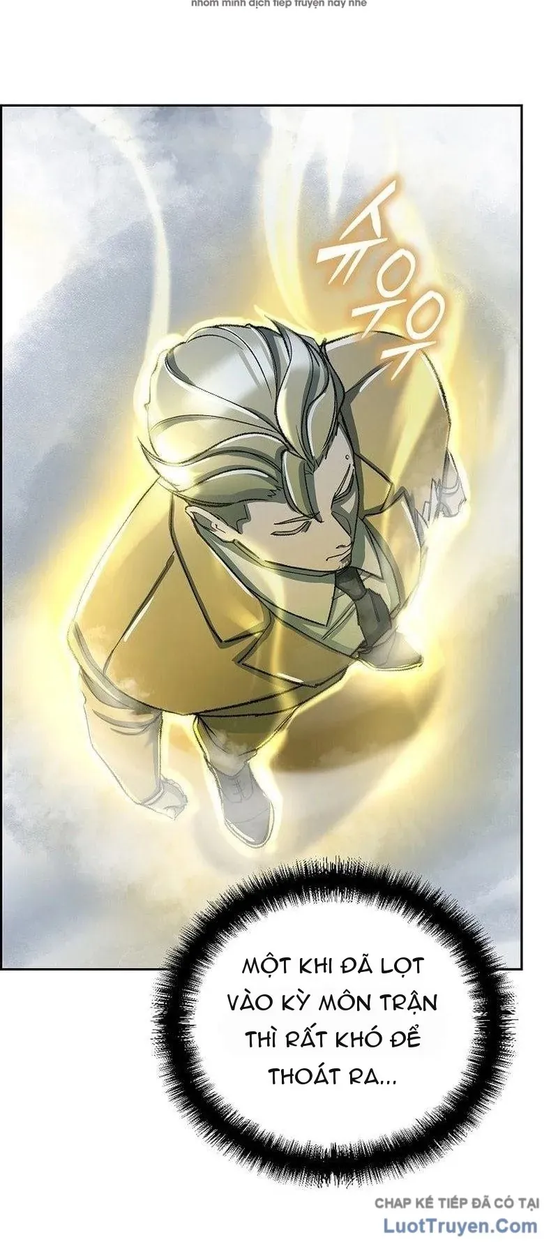 Thiên Ma Và Phù Thủy Băng Giá Chap 31