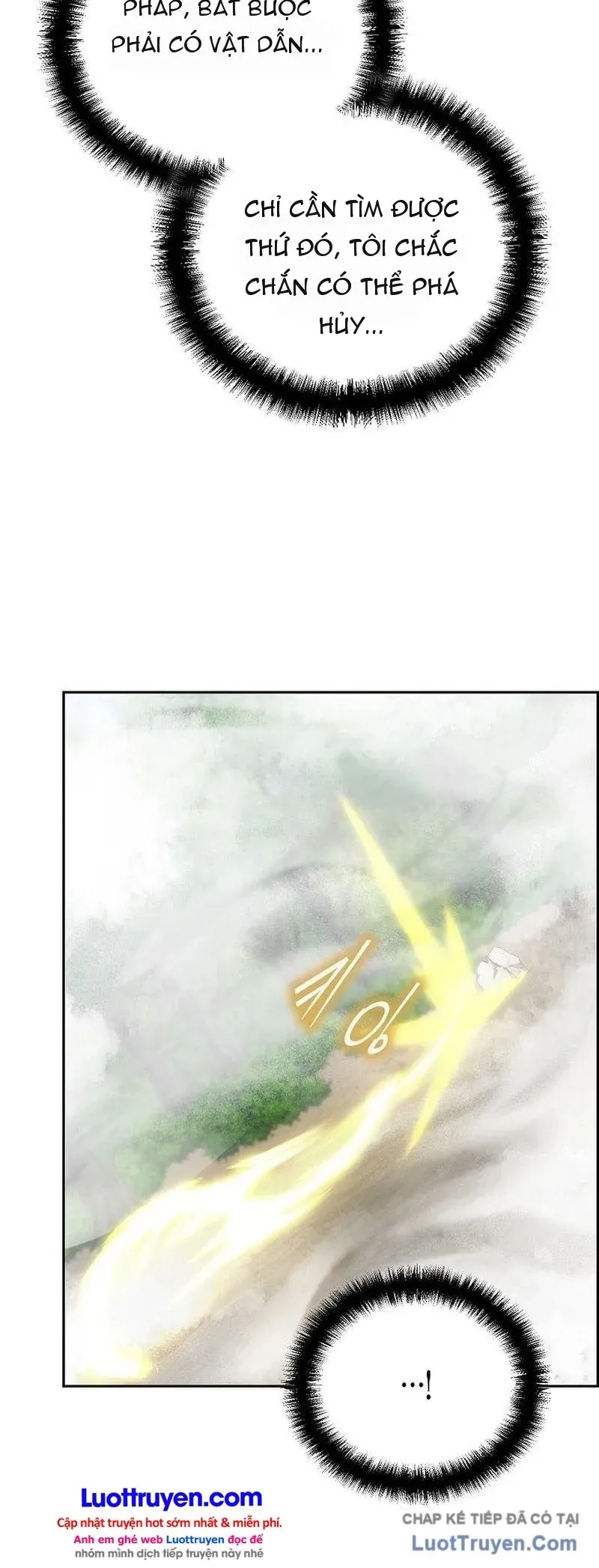 Thiên Ma Và Phù Thủy Băng Giá Chap 31