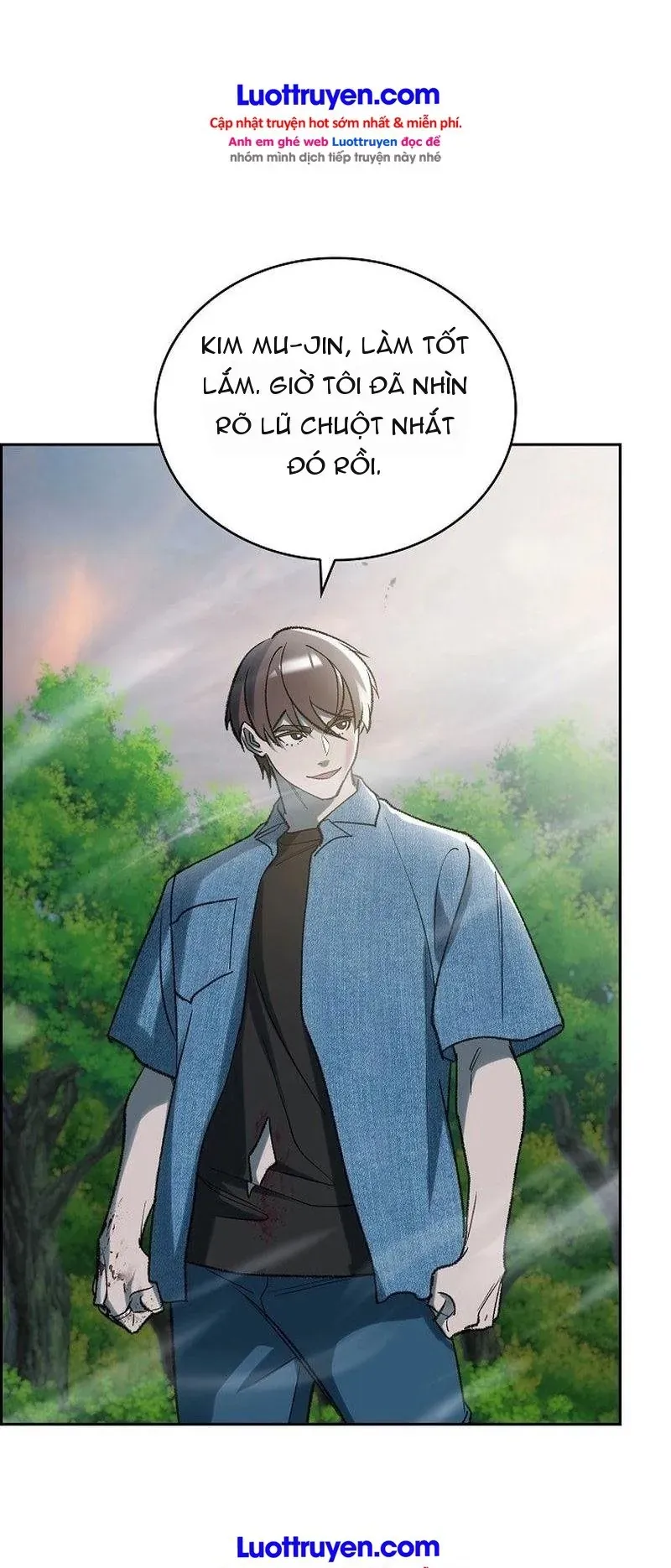 Thiên Ma Và Phù Thủy Băng Giá Chap 31