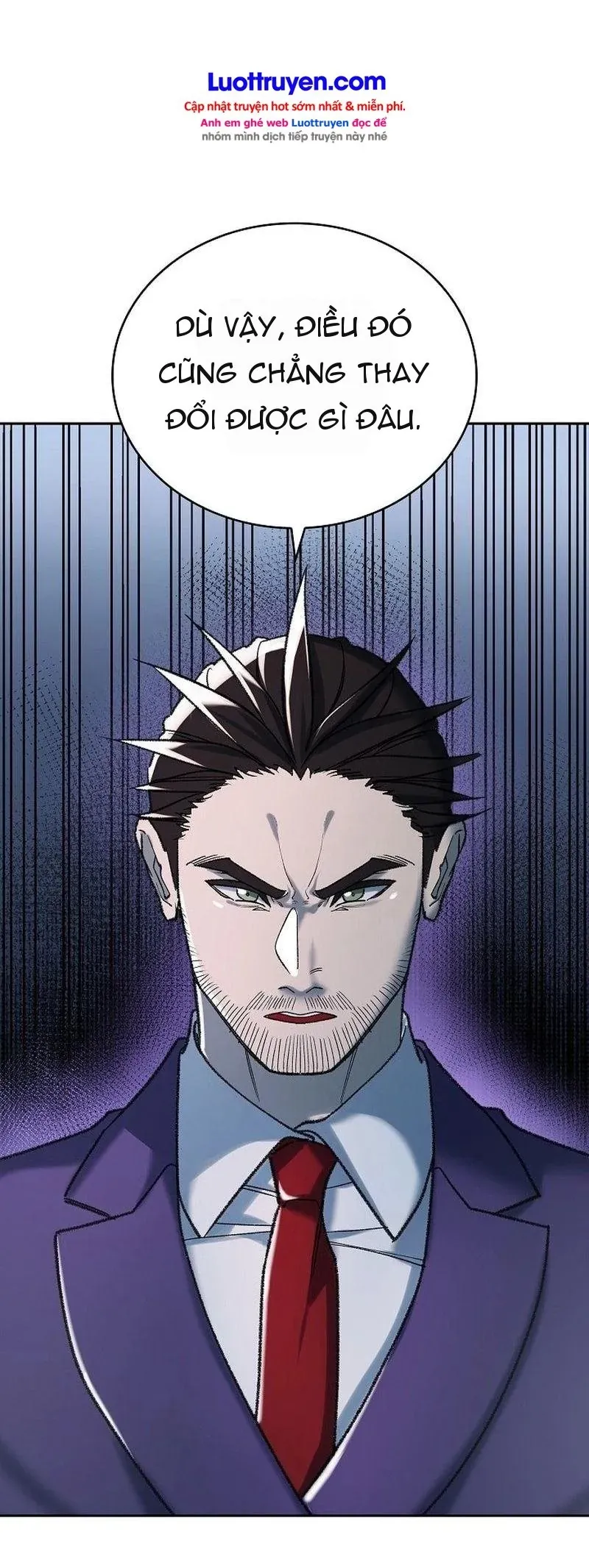 Thiên Ma Và Phù Thủy Băng Giá Chap 31