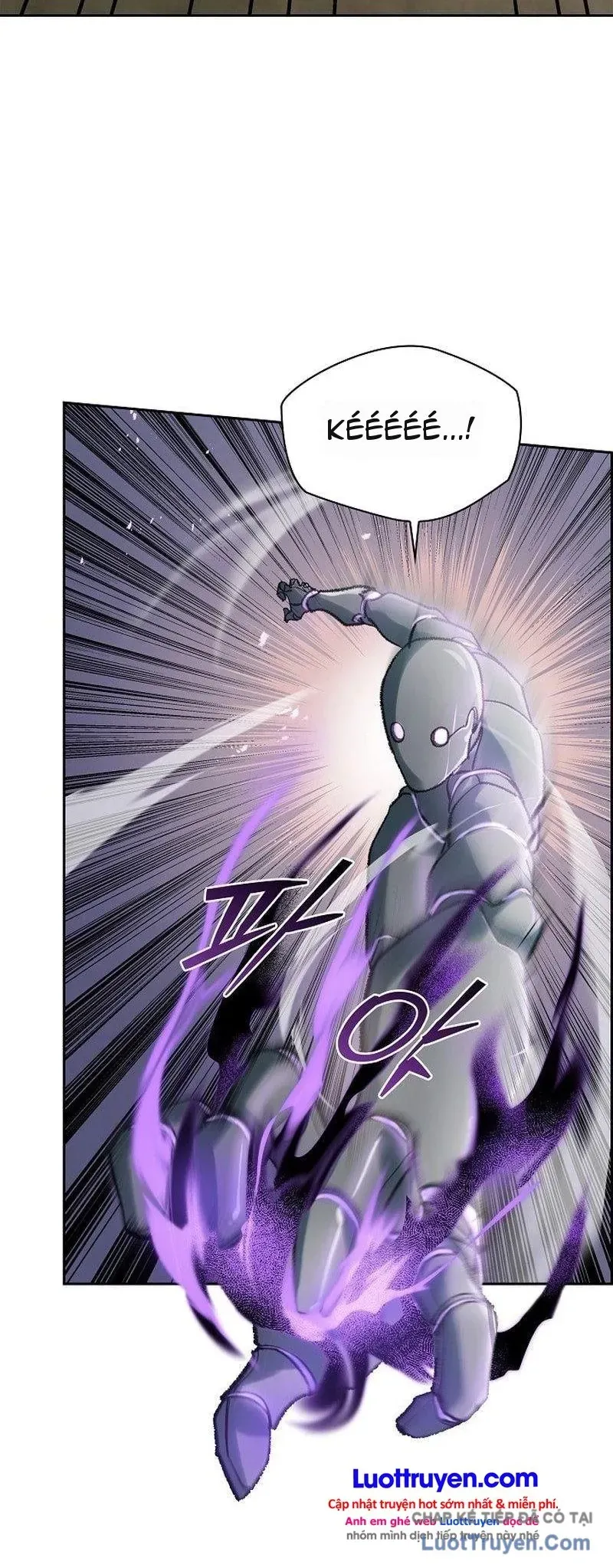 Thiên Ma Và Phù Thủy Băng Giá Chap 31