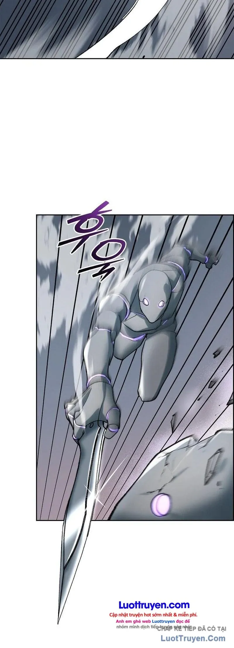 Thiên Ma Và Phù Thủy Băng Giá Chap 31