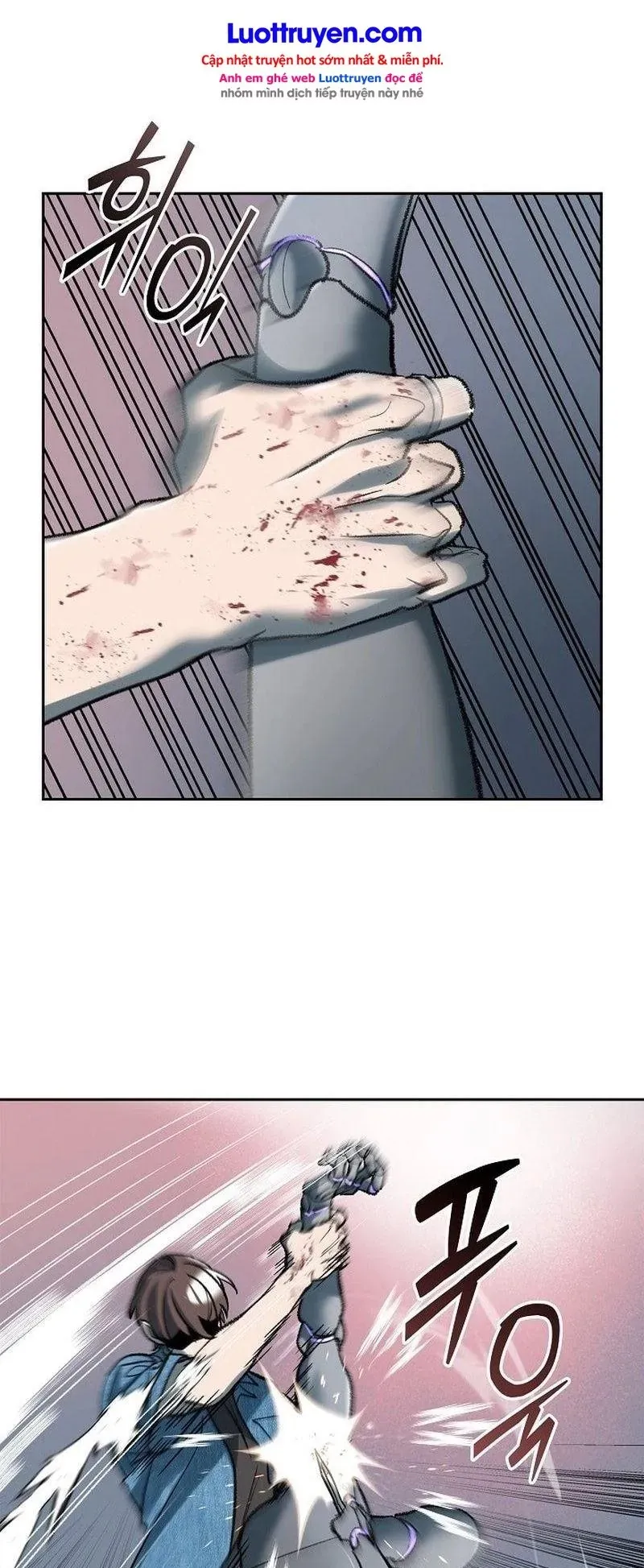 Thiên Ma Và Phù Thủy Băng Giá Chap 31