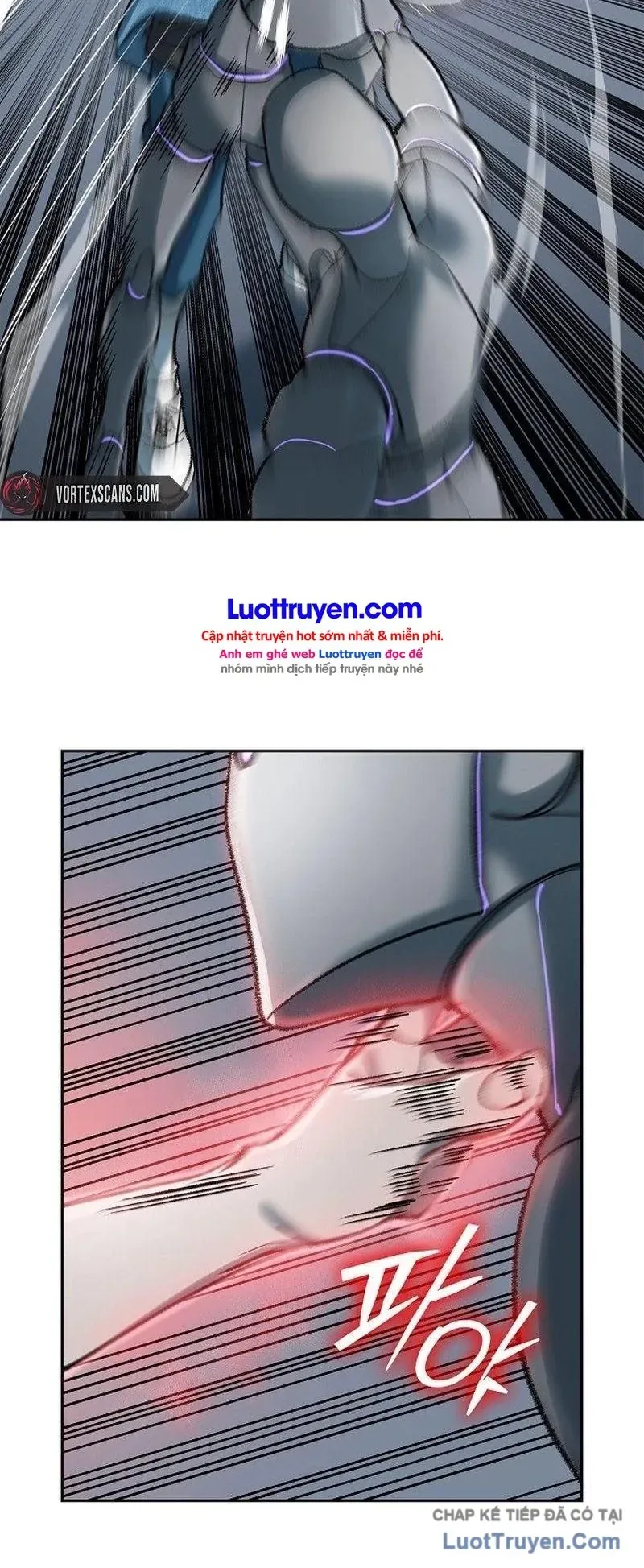 Thiên Ma Và Phù Thủy Băng Giá Chap 31