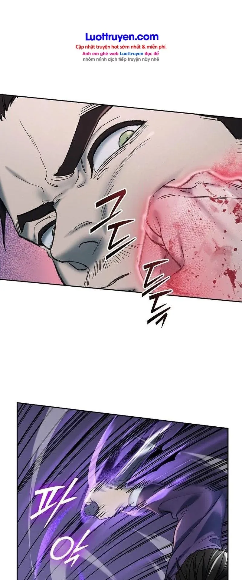 Thiên Ma Và Phù Thủy Băng Giá Chap 31