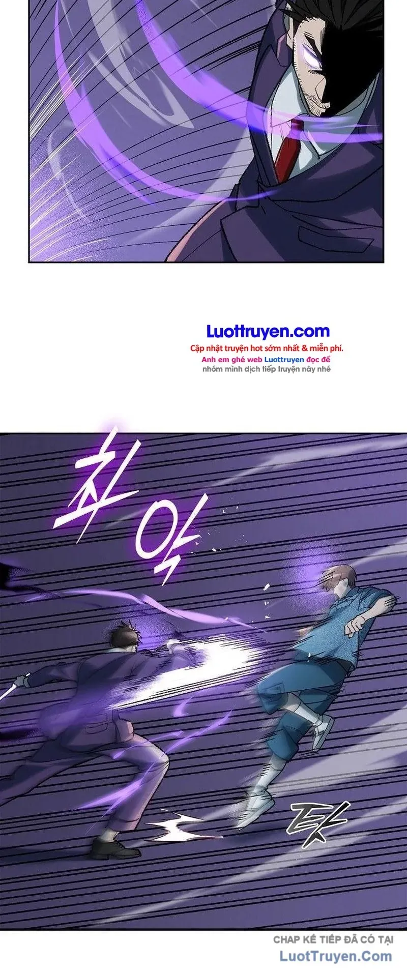 Thiên Ma Và Phù Thủy Băng Giá Chap 31