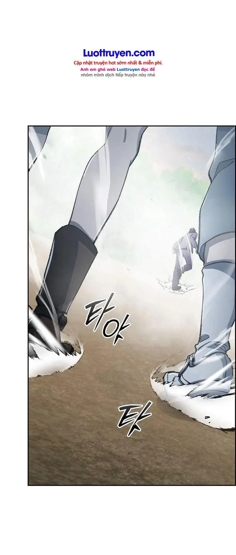 Thiên Ma Và Phù Thủy Băng Giá Chap 31