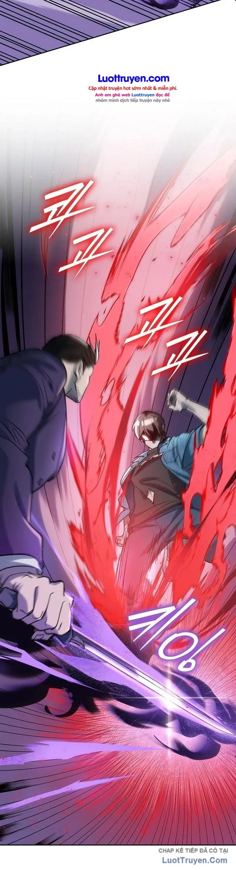 Thiên Ma Và Phù Thủy Băng Giá Chap 31