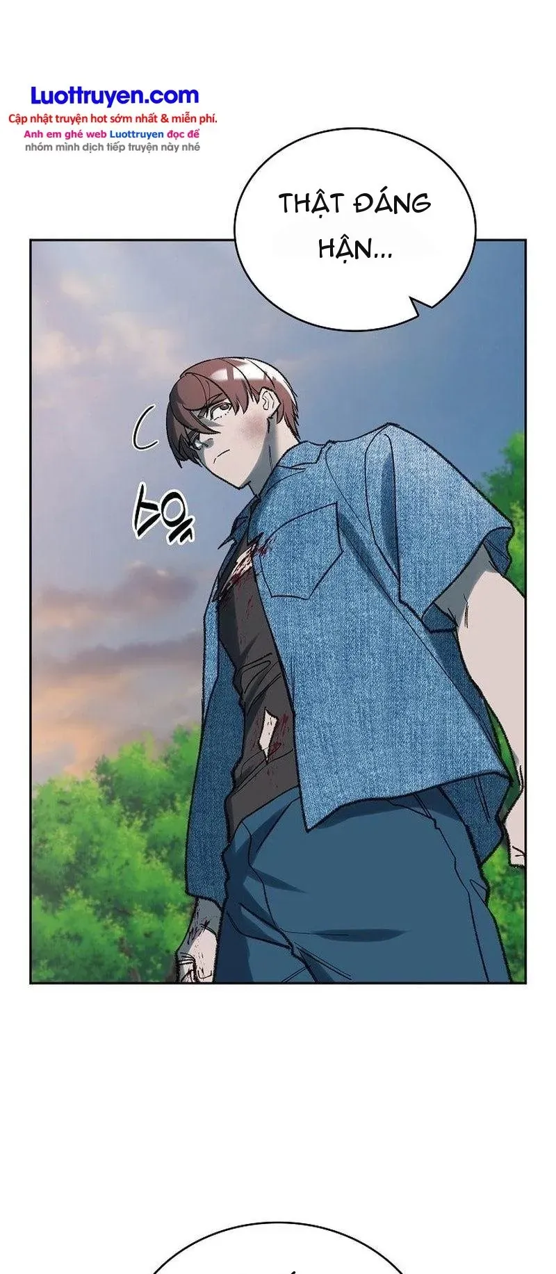 Thiên Ma Và Phù Thủy Băng Giá Chap 31