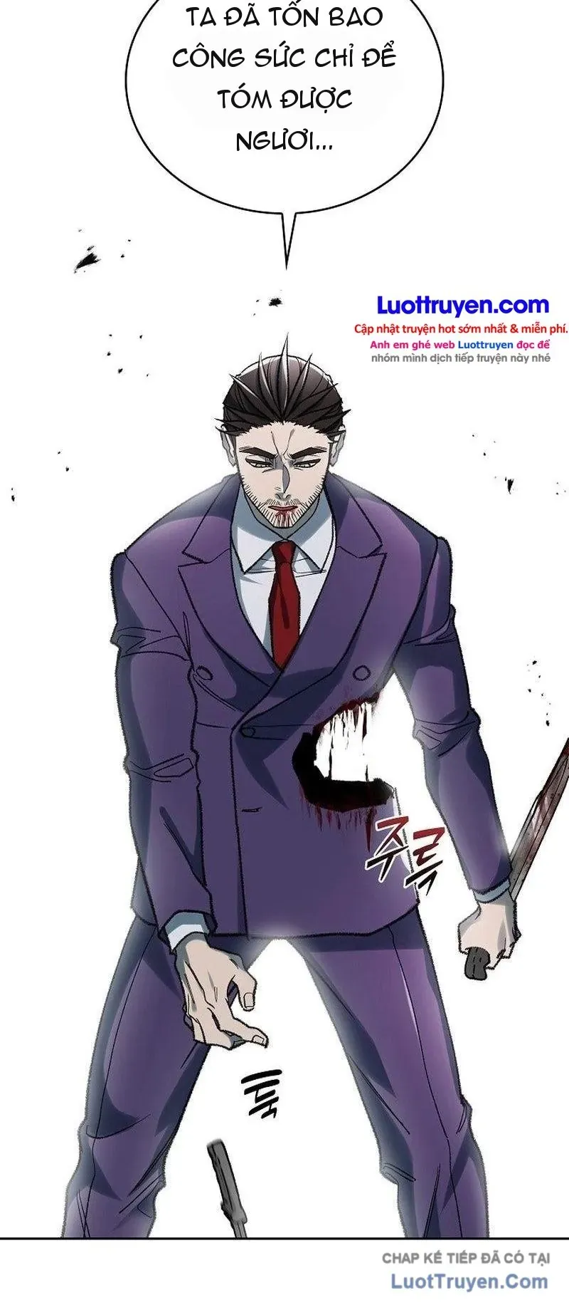 Thiên Ma Và Phù Thủy Băng Giá Chap 31