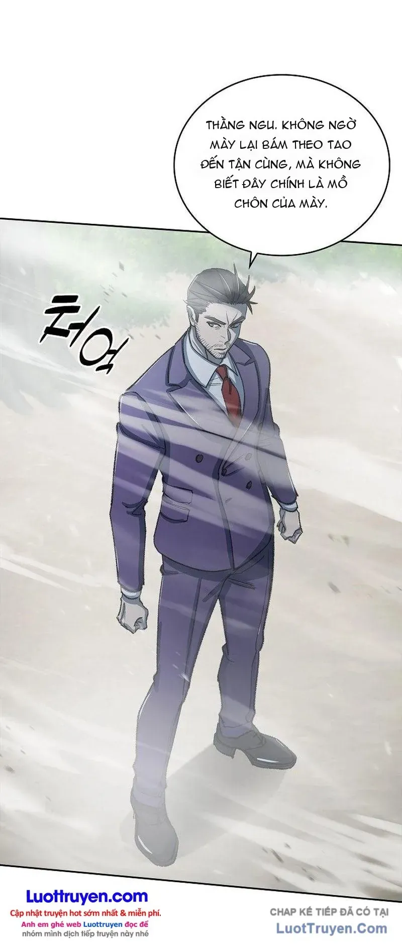 Thiên Ma Và Phù Thủy Băng Giá Chap 31