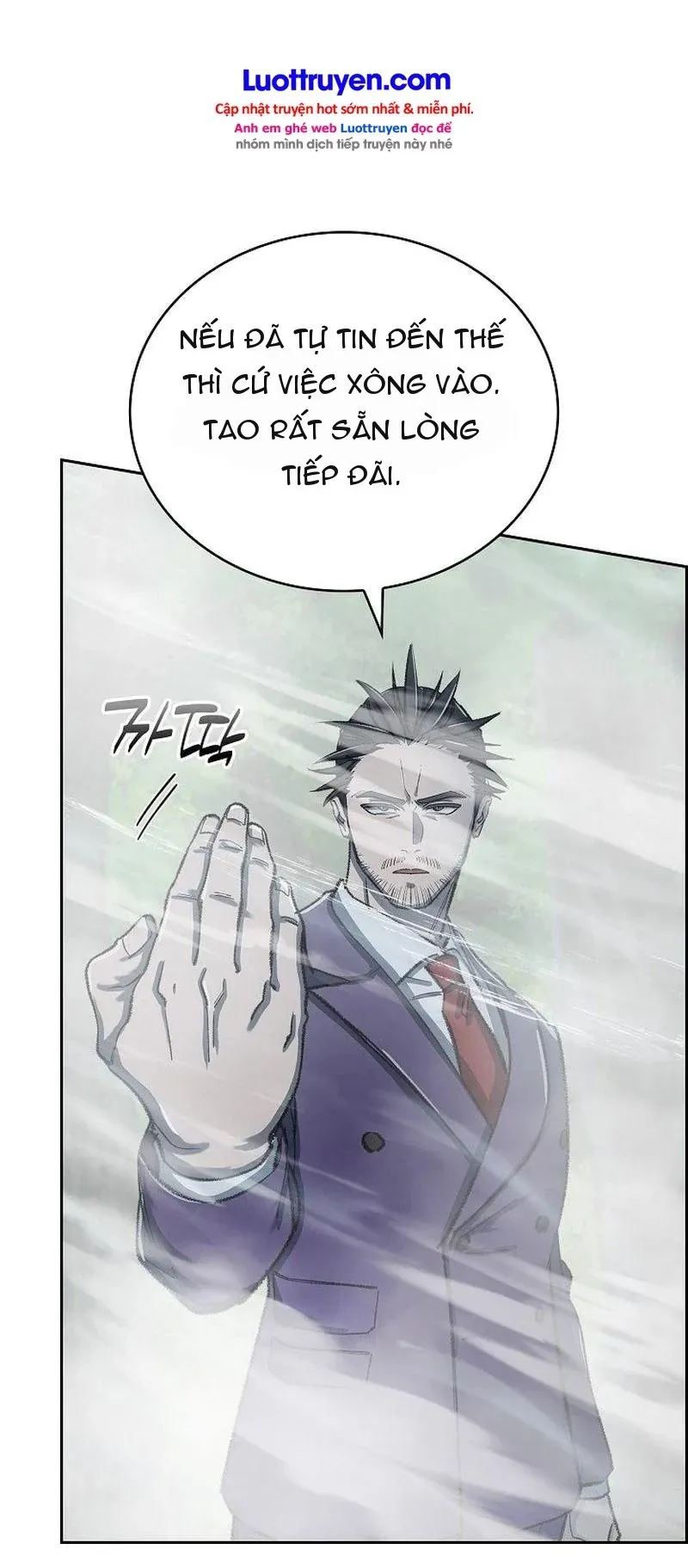 Thiên Ma Và Phù Thủy Băng Giá Chap 31
