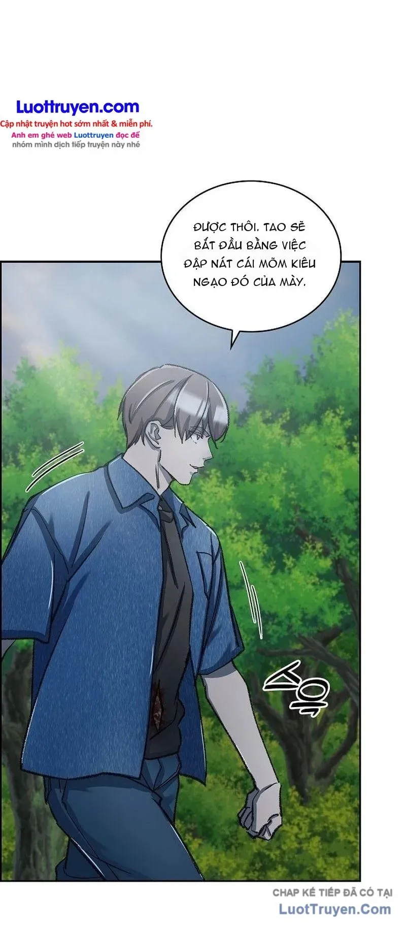 Thiên Ma Và Phù Thủy Băng Giá Chap 31