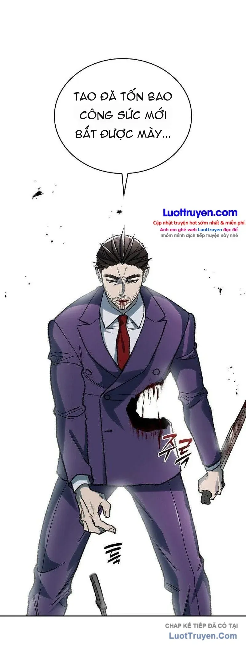 Thiên Ma Và Phù Thủy Băng Giá Chap 32 - Next Chap 31