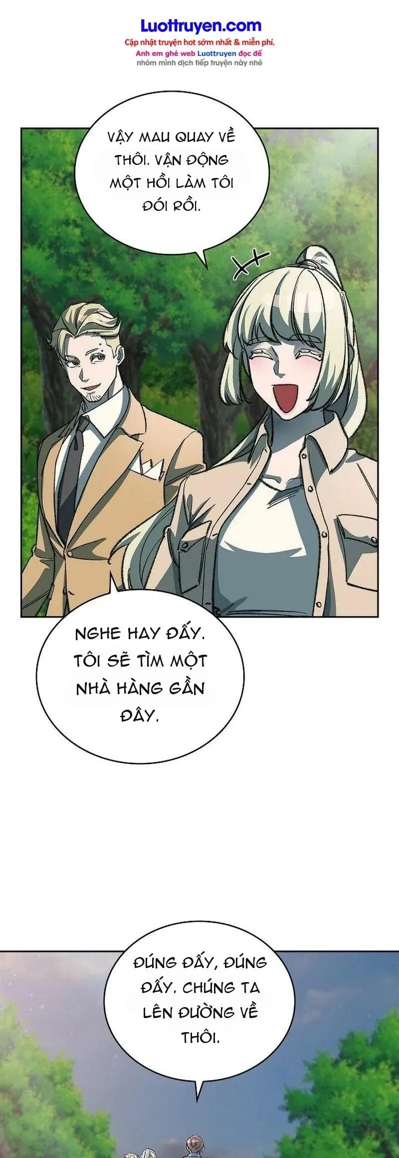 Thiên Ma Và Phù Thủy Băng Giá Chap 32 - Next Chap 31